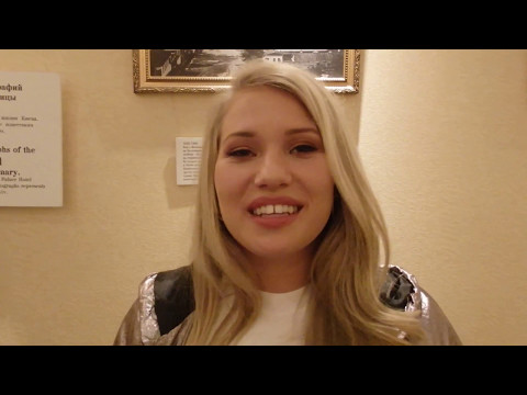 Eurovision 2017 – Denmark (Anja Nissen – Where I Am)