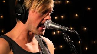 WATERS - Got to My Head (Live on KEXP)