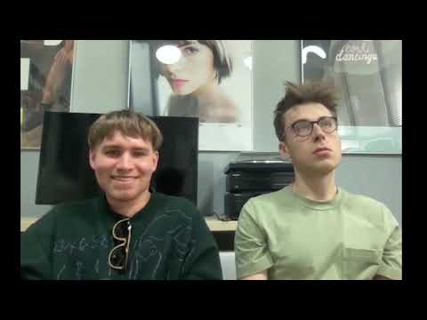 Port Kultury: Koza i Kuba Więcek | Audycje Kulturalne