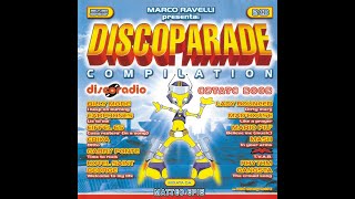 DISCOPARADE COMPILATION ESTATE 2002 (CD1)