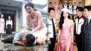 Mi cacciarono non sapendo mio padre è miliardario. Ora 3 fratelli mi viziano come principessa.