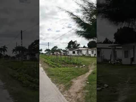 Carretera Encrucijada - Santa Clara