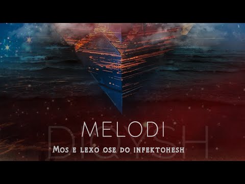 OGI - Diqysh ( lyric video )