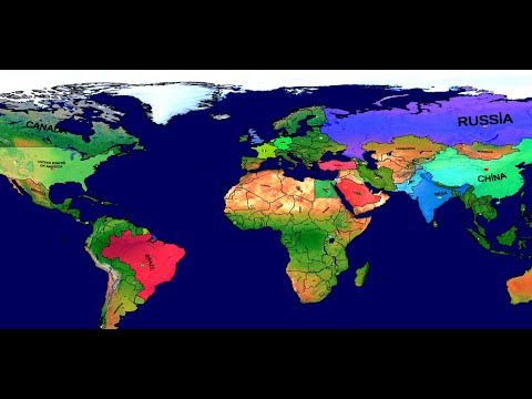 SuperPower: Offline Strategy Video