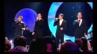 il divo - solo otra vez (all by myself)