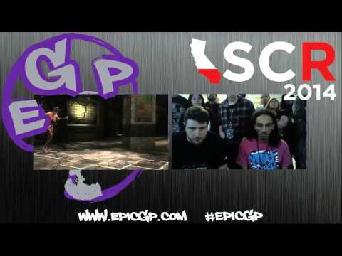 SCR 2014 - IGAU - EMPR Kitana Prime vs FRQ Steeeve - Pools