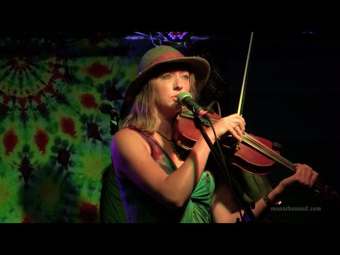 The Jakob's Ferry Stragglers - Grass in the Glades - 7/31/21