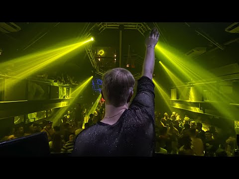 Shouse - Love Tonight (abertura completa) Verdant Curitiba - PR