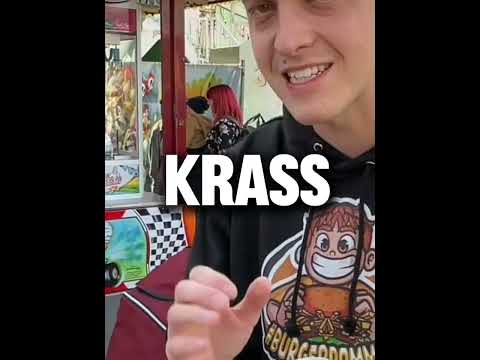 Youtuber testen die Paulberger Limo!