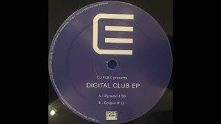 DJ Flex - Dynamo