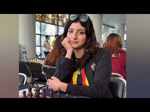 CAMPEONATO NACIONAL UNIVERSITARIO DE AJEDREZ 2025