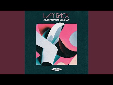Way Back (Jarred Gallo Remix)