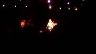 KT Tunstall - HOPELESS Live in Toronto