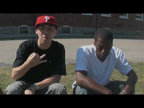 Phene: Writing On The Wall OFFICIAL VIDEO