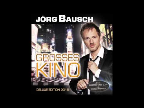 Jörg Bausch - Grosses Kino (Aha Fox Version)