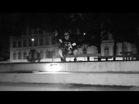 RACK ROKAS - Hledám Cestu Zpátky k Světlu (UNDERGROUND VIDEO) *NEW 2022*