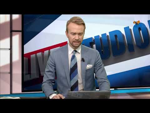 Ny rapport: Anmälda våldtäkter ökar