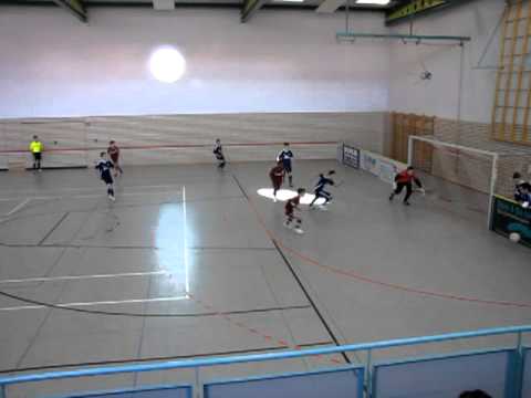 VfB - SG Junioren 2012