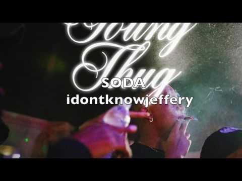 SODA - idontknowjeffery
