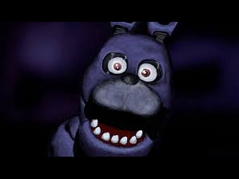 Five nights at freddy's Episodio #1 Como me da miedo esta mierda x´D