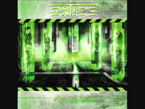 Ext!ze - Red Water (Fall0ut Edit)