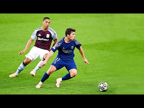 João Neves - Technical Elegance