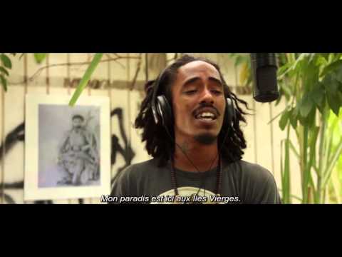 Preview #6 Paradise - Fiyah'ISelah + Mada Nile - Escape to St Croix Cultural Documentary