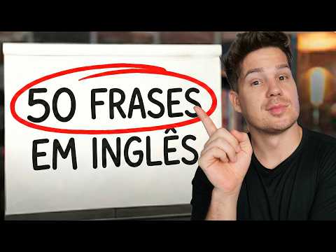 50 short phrases in English