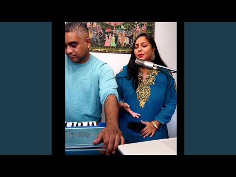 The Sookhoo Mehfil Session (feat. Kavita Sookhoo)