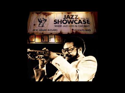 Woody Shaw Quintet Live in Chicago - 1979 (audio only)