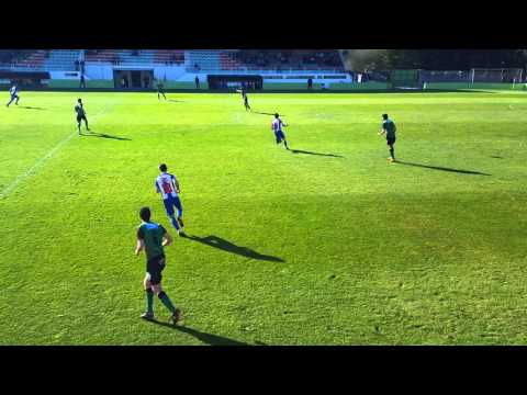 D. Sandinenses 5-5 FC Alpendorada