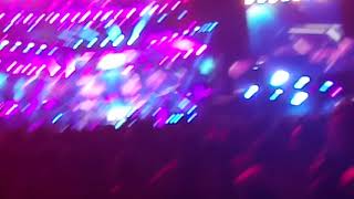 Federica Abbate-PENSARE TROPPO MI FA MALE Live @WindSummerFestival 16/09/18