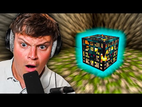MEGET bedre end DIAMONDS! - Minecraft: Sæson 3 - Ep 13