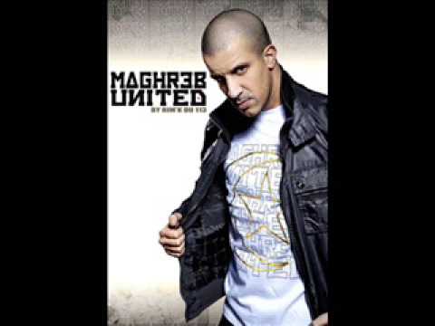 RIM'K / ZAHOUANIA La route du soleil"