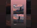 Aa Raat Bhar Song ️ Status Instagram Reels