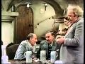 Im Himmel gibt's kein Bier, Drum trinken wir es ...