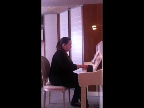 Nadia Maria Endrizzi "Love cures"