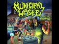 MUNICIPAL WASTE  - Open Your Mind