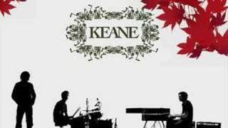 keane - walnut tree (audio only)