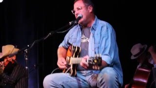 The Time Jumpers ― Vince Gill singing &#39;I Can&#39;t Be Myself&#39;
