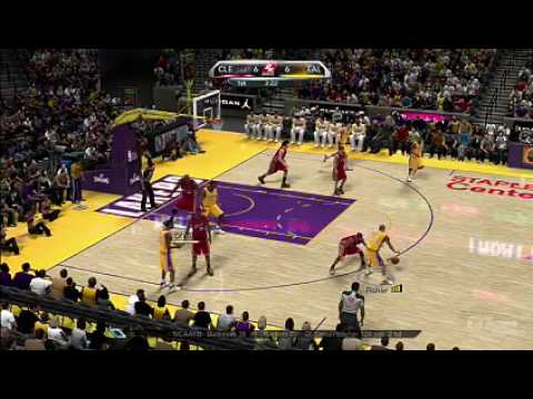 NBA 2K10 : Draft Combine Playstation 3