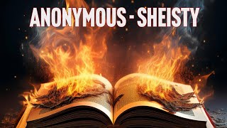 Anonymous - Sheisty (official audio)