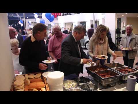 McAllister VolksFest 2013