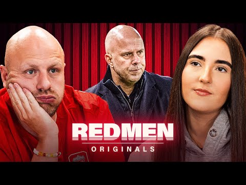 Is Time Up for Arne Slot? | Redmen Originals Liverpool Podcast