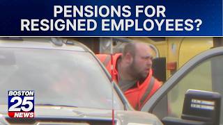 25 Investigates: MassDOT overtime scandal and the pension question