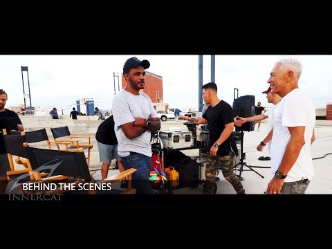 Yorky x Jesus   - Eres Tan Bonita [Behind The Scenes]