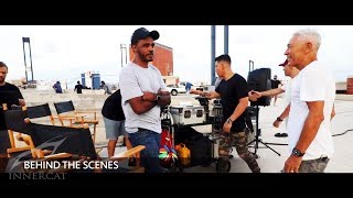 Jesús & Yorky - Eres Tan Bonita [Behind The Scenes]