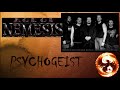 AGE OF NEMESIS - PSYCHOGEIST
