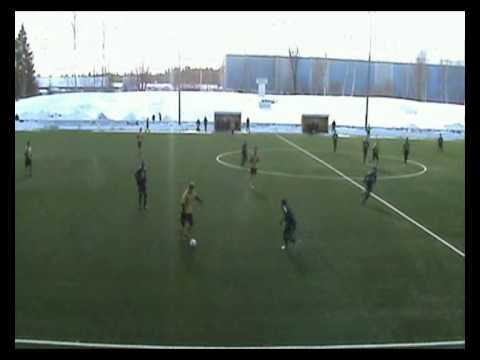 Heby AIF - Brynäs IF 1-0