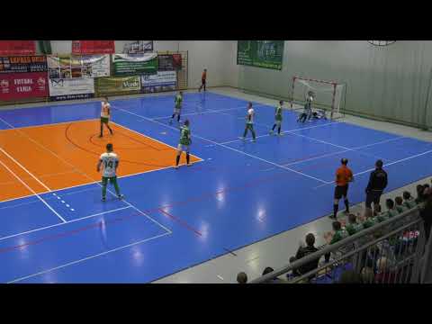 FC Remedium Hybryd Novitech Pyskowice -KS Azs Umcs Lublin-skrot